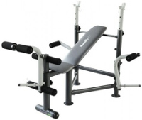 Photos - Weight Bench HouseFit DH-81161 