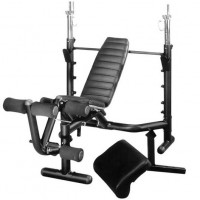 Photos - Weight Bench HouseFit DH-8131 