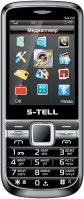 Photos - Mobile Phone S-TELL S3-02 0 B