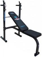 Photos - Weight Bench Inter Atletika ST003 