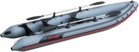 Photos - Inflatable Boat Elling Kardinal K430SL 