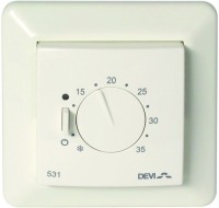 Photos - Thermostat Devi DEVIreg 531 