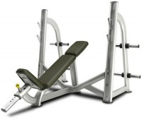 Photos - Weight Bench Pulse Fitness 830G 