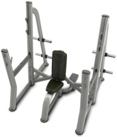 Photos - Weight Bench Pulse Fitness 850G 