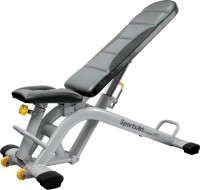 Photos - Weight Bench SportsArt Fitness A991 