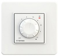 Photos - Thermostat Terneo rol 