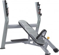 Photos - Weight Bench SportsArt Fitness A998 