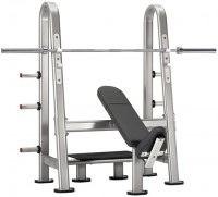 Photos - Weight Bench Star Trac IN-B7201 