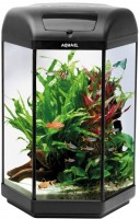 Photos - Aquarium Aquael Hexa Set II 60 L