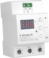 Photos - Thermostat Terneo rk 