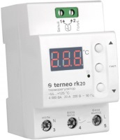 Photos - Thermostat Terneo rk20 