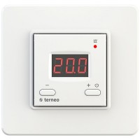 Photos - Thermostat Terneo vt 