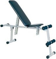 Photos - Weight Bench USA Style SS-013 
