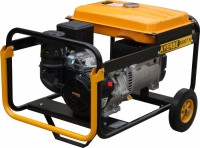 Photos - Generator Ayerbe AY 8000T K 