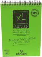 Photos - Notebook Canson XL Recycled A4 