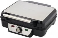 Photos - Electric Grill Esperanza Provolone stainless steel