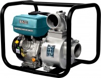 Photos - Water Pump with Engine Konner&Sohnen KS 100 
