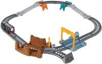 Photos - Car Track / Train Track Fisher Price 3-in-1 Track Builder Set 