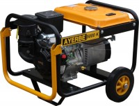 Photos - Generator Ayerbe AY 5000 K 