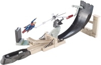 Photos - Car Track / Train Track Hot Wheels Batmobile City Chase 