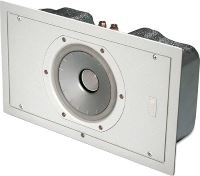 Photos - Speakers Thiel PowerPlane 1.2 