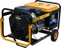 Photos - Generator Ayerbe AY 20000 VE 