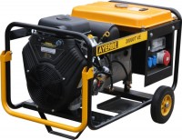 Photos - Generator Ayerbe AY 20000T VE 