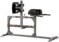 Photos - Weight Bench Body Solid SGH500 