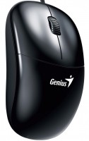 Photos - Mouse Genius DX-135 