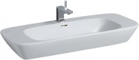 Photos - Bathroom Sink Geberit Keramag Silk 100 121600000 1000 mm