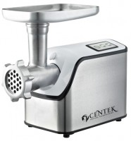 Photos - Meat Mincer Centek CT-1604 