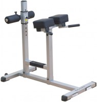 Photos - Weight Bench Body Solid GRCH322 