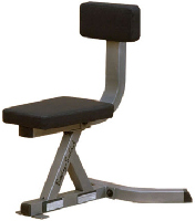 Weight Bench Body Solid GST20 