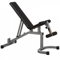 Photos - Weight Bench Body Solid PFID130 