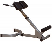 Photos - Weight Bench Body Solid PHYP200X 