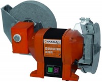 Photos - Bench Grinders & Polisher Pansam A067130 150 mm / 250 W 230 V