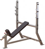 Photos - Weight Bench Body Solid SIB359G 