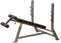 Weight Bench Body Solid SDB351 