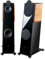 Photos - Speakers USHER CP-6381 