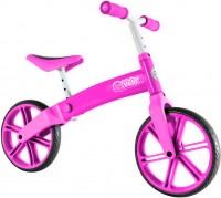 Photos - Kids' Bike YBIKE Y-Velo 