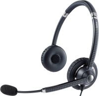 Photos - Headphones Jabra UC Voice 750 Duo 