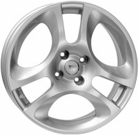 Photos - Wheel WSP Italy W255 (7x16/4x98 ET39 DIA58,1)