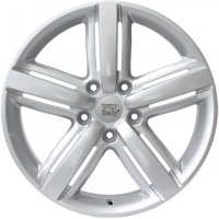 Photos - Wheel WSP Italy W466 (8,5x19/5x130 ET59 DIA71,6)