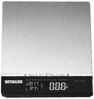 Photos - Scales Vitalex VT-301 