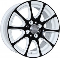 Photos - Wheel Yokatta 1010Z (8x18/5x114,3 ET40 DIA67,1)