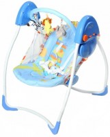 Photos - Baby Swing / Chair Bouncer Baby Tilly BT-SC-002 
