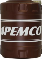 Photos - Engine Oil Pemco Diesel G-5 UHPD 10W-40 20 L