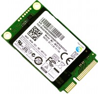 SSD Samsung PM851 mSATA MZMTE256HMHP 256 GB