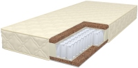 Photos - Mattress Monis Style Sultan Lux-Classic (60x120)