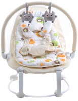Photos - Baby Swing / Chair Bouncer Baby Tilly BT-BB-0004 